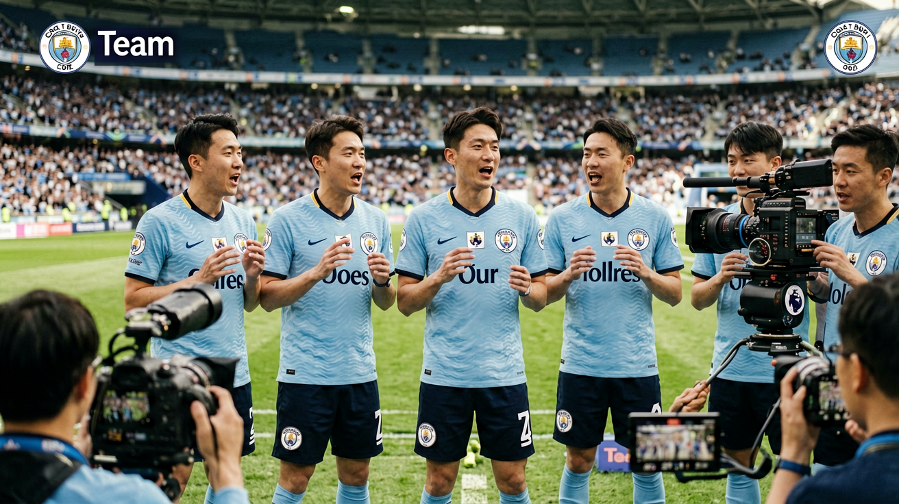 Team A