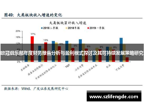 欧冠俱乐部年度财务报告分析与盈利模式探讨及其可持续发展策略研究
