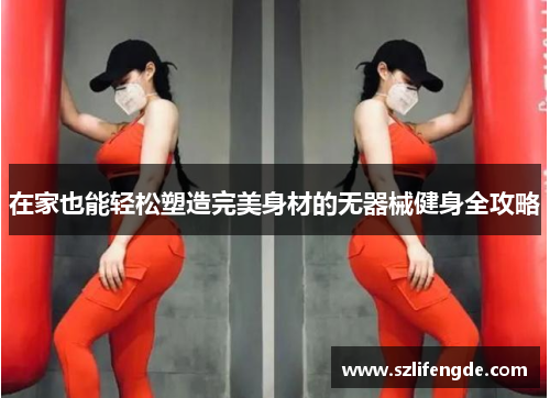在家也能轻松塑造完美身材的无器械健身全攻略